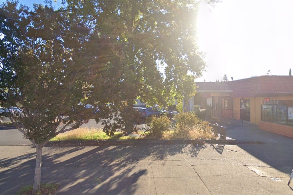 Mendocino County Veterans Services