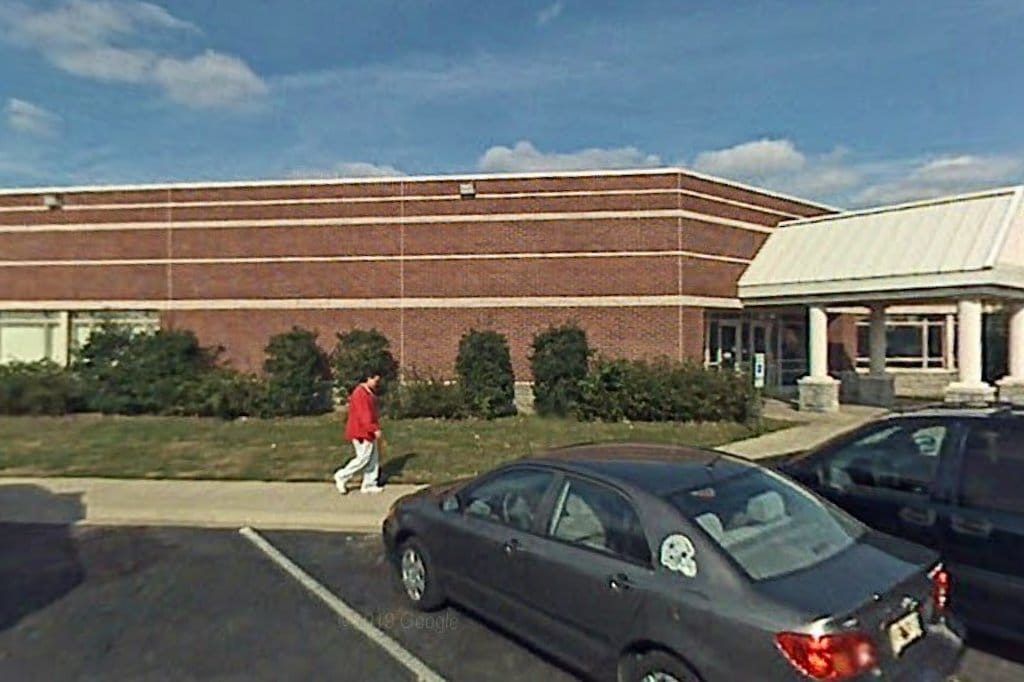 Georgetown Passport Office