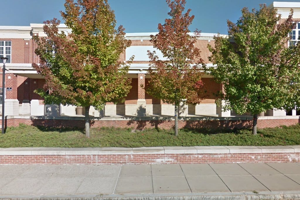 Wilson Middle School