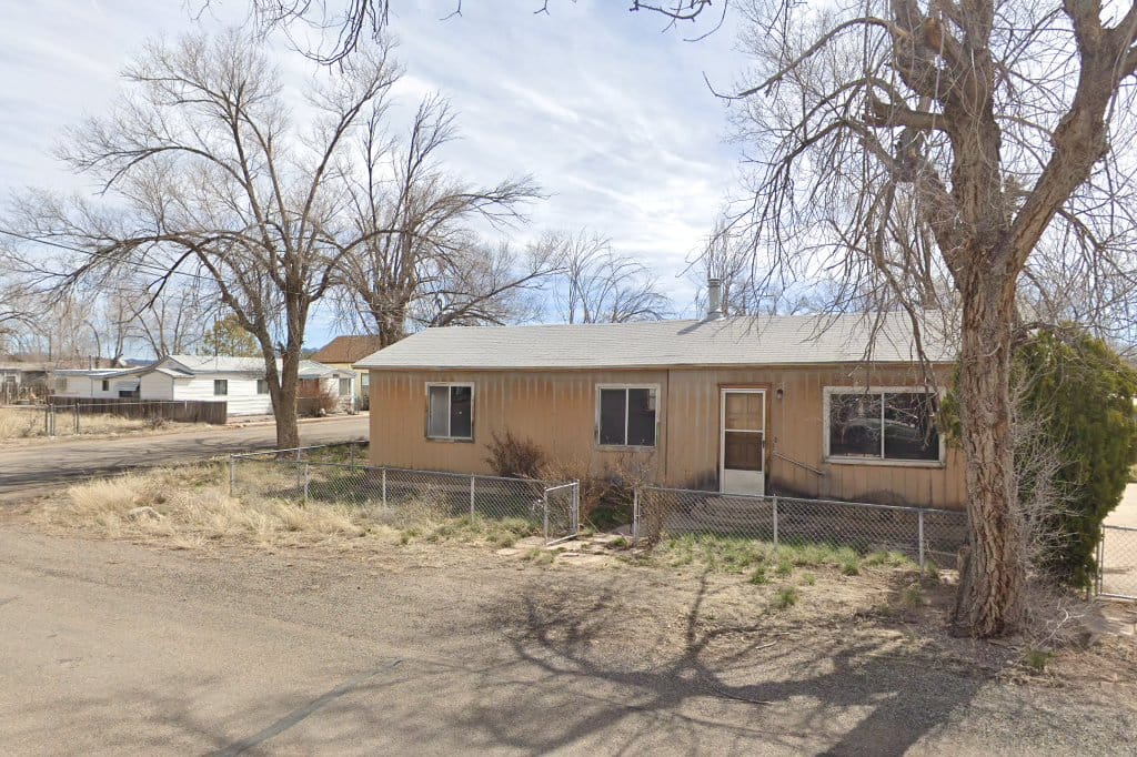 Seligman Justice Court