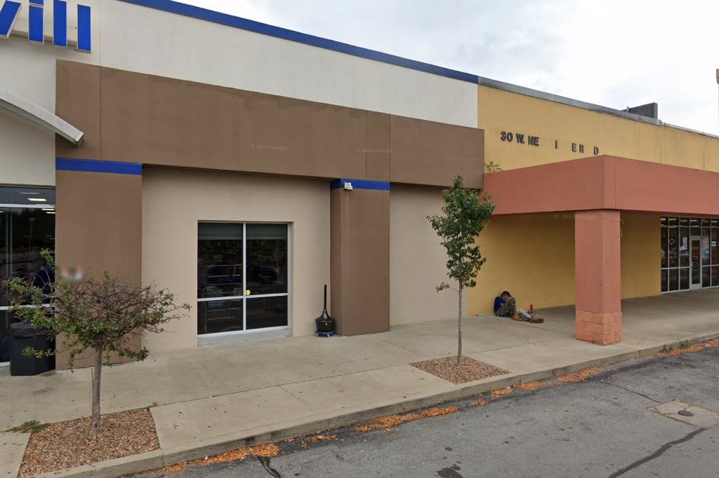Goodwill Lexington
