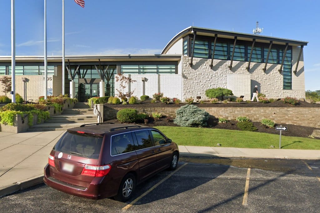 Erlanger Passport Office