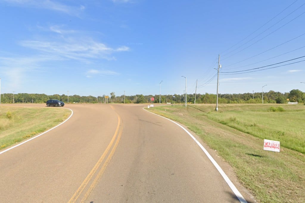 Yazoo City Vocational Center