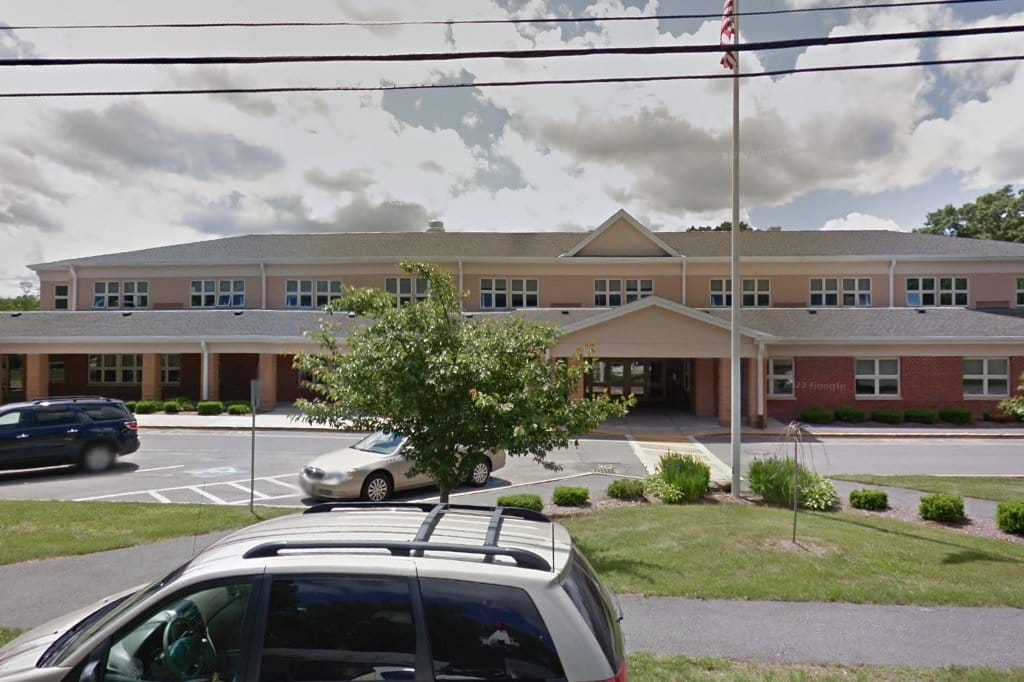 John H Duval School