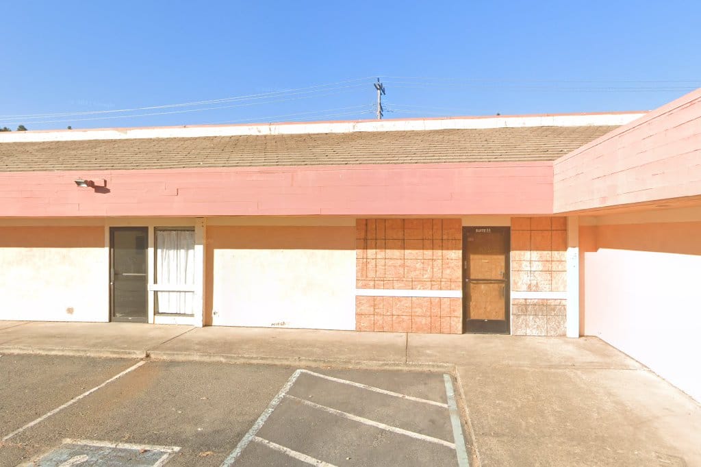 Goodwill Orangevale