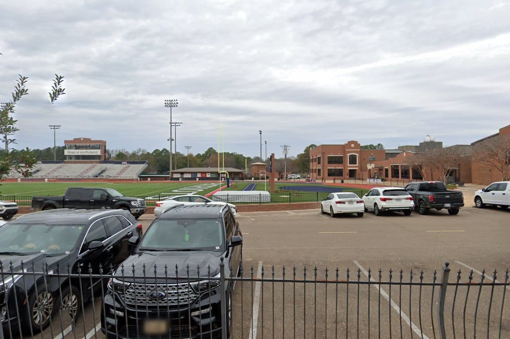 Madison-Ridgeland Academy