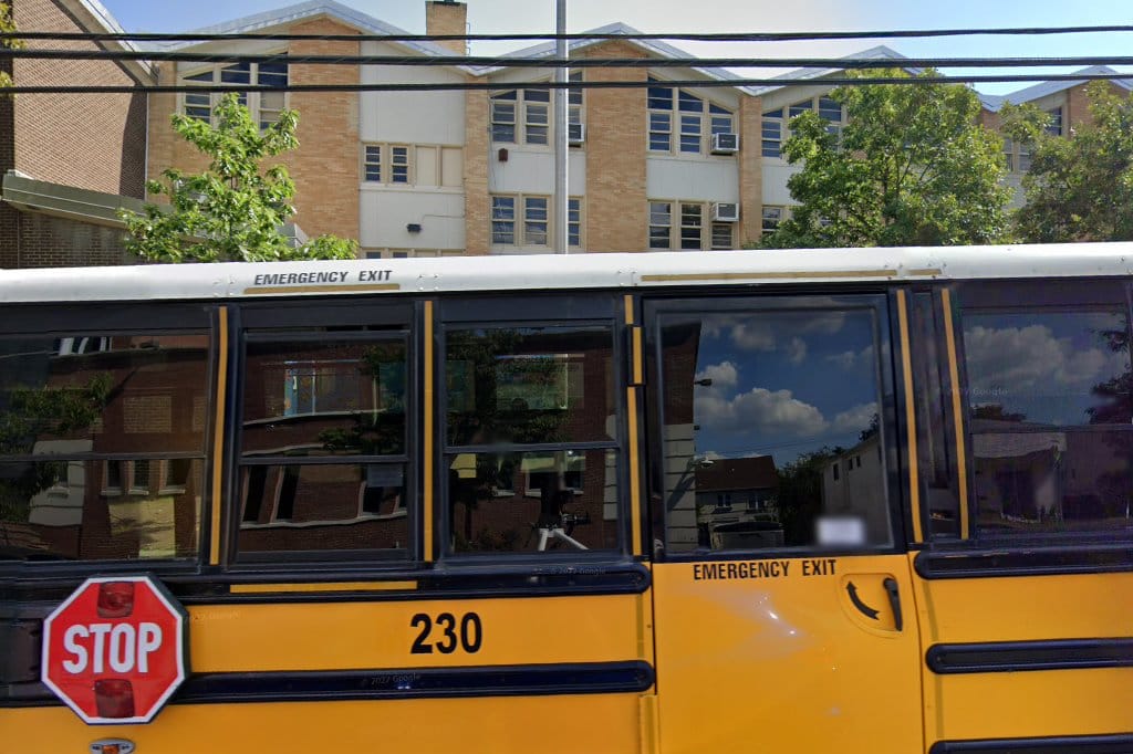 Public School 197