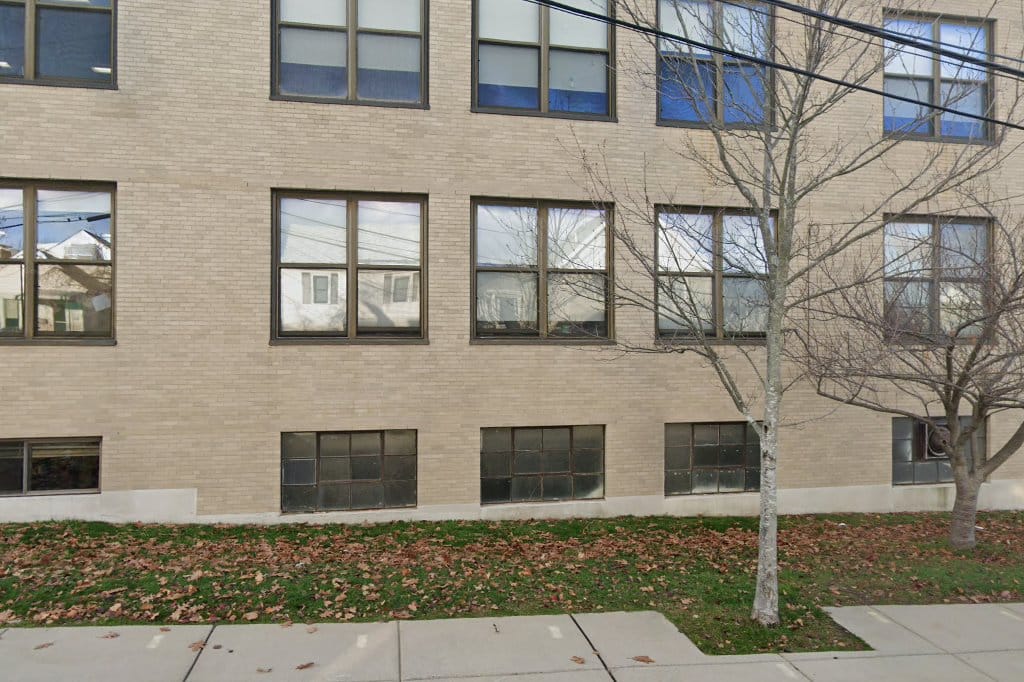 St Brendan School