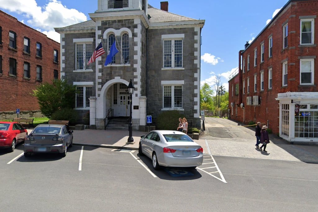 Litchfield Superior Court