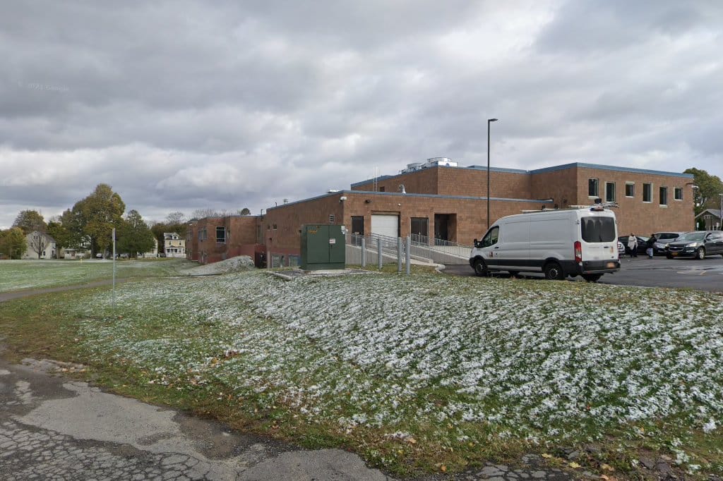 Bellevue Elementary School
