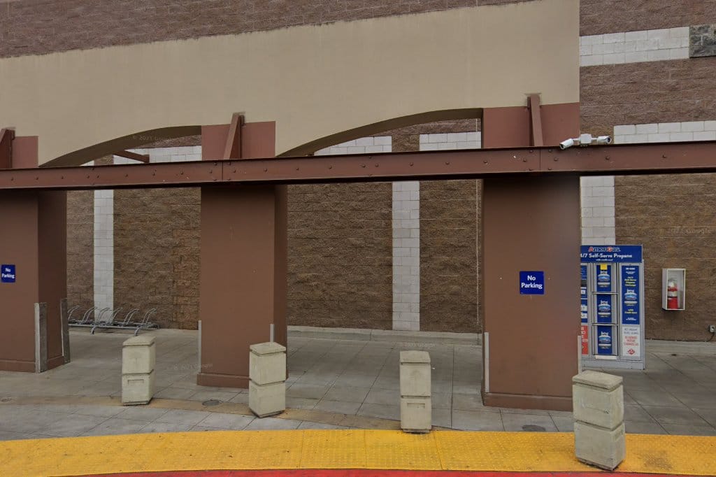 Goodwill Long Beach