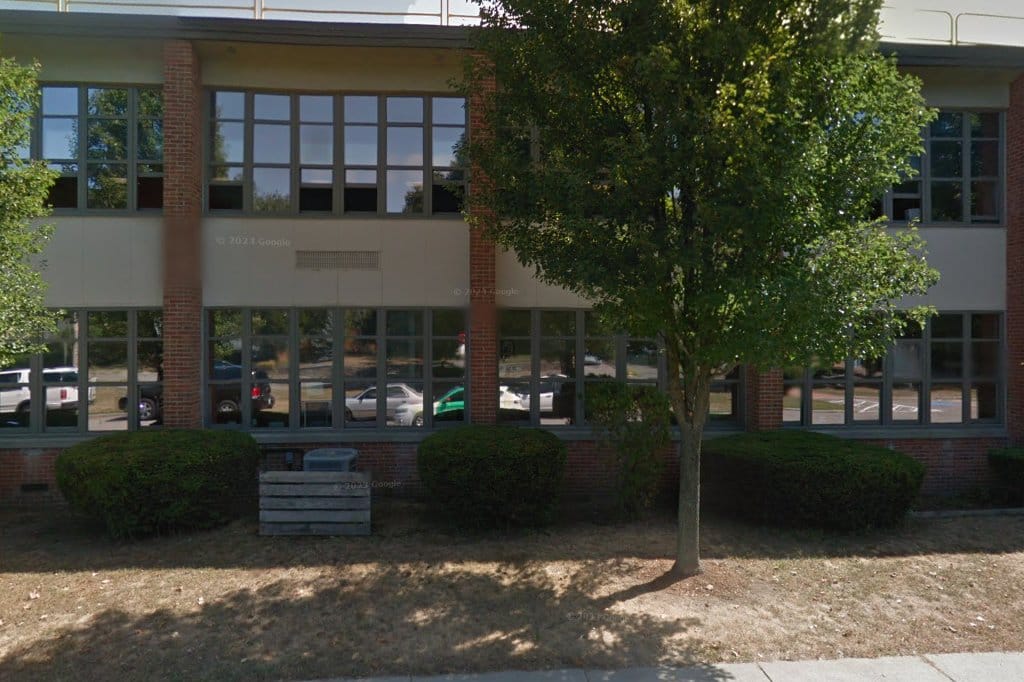 Broad Meadows Middle School