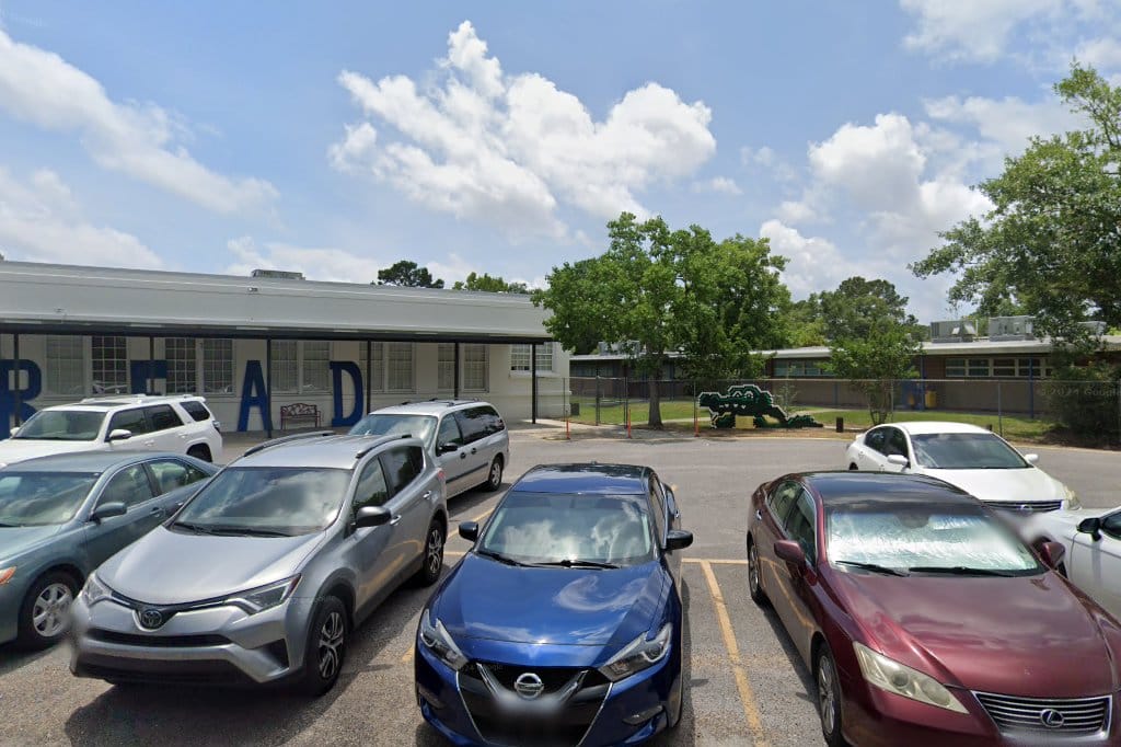 Gautier Elementary School