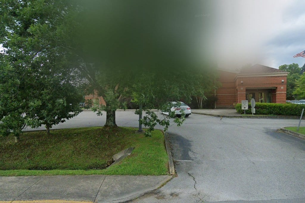 Morehead Passport Office