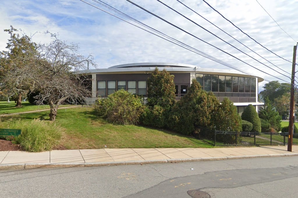 Boston Trinity Academy