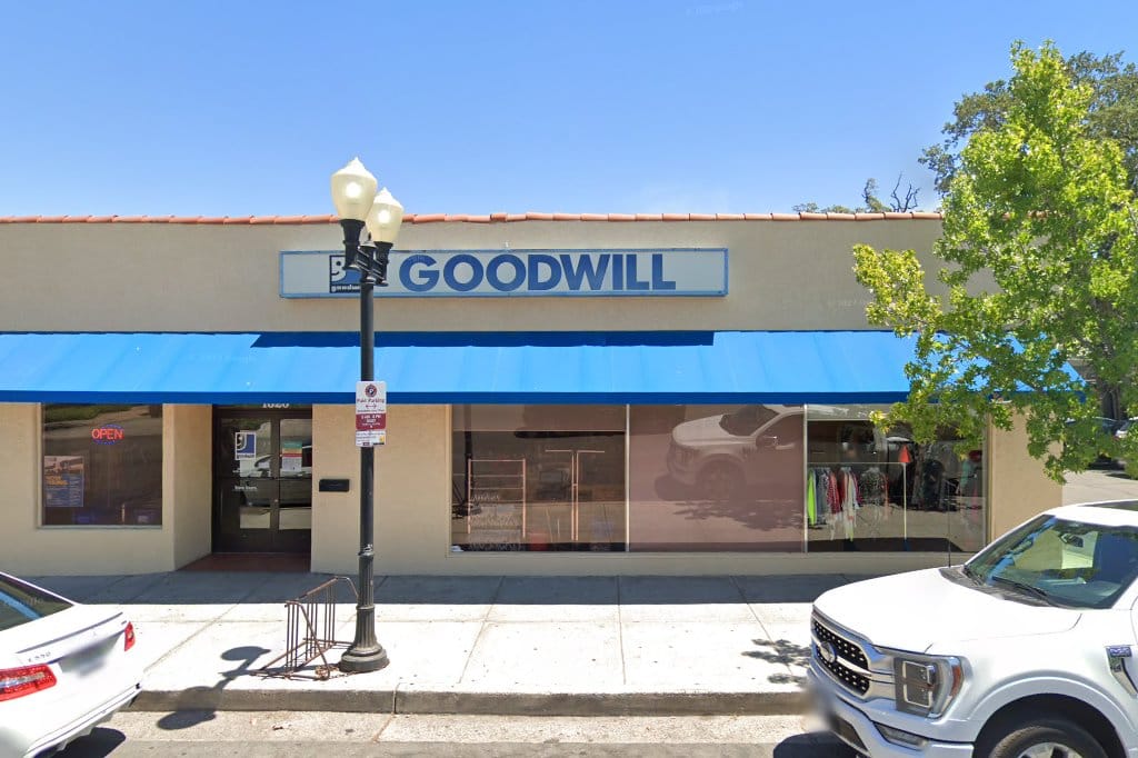 Goodwill Paso Robles