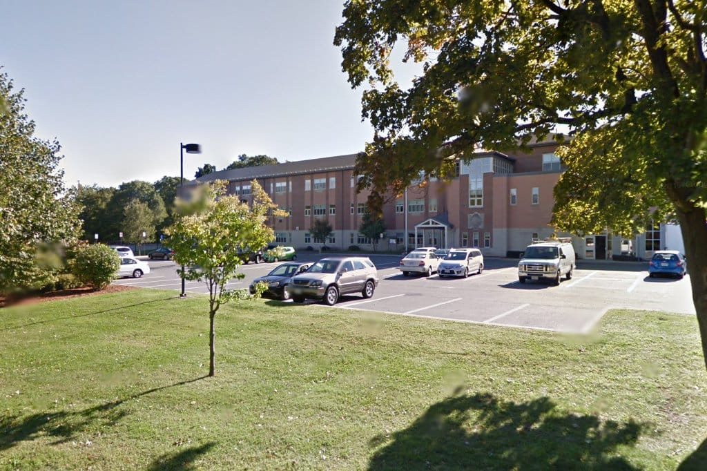 Roosevelt Elementary School