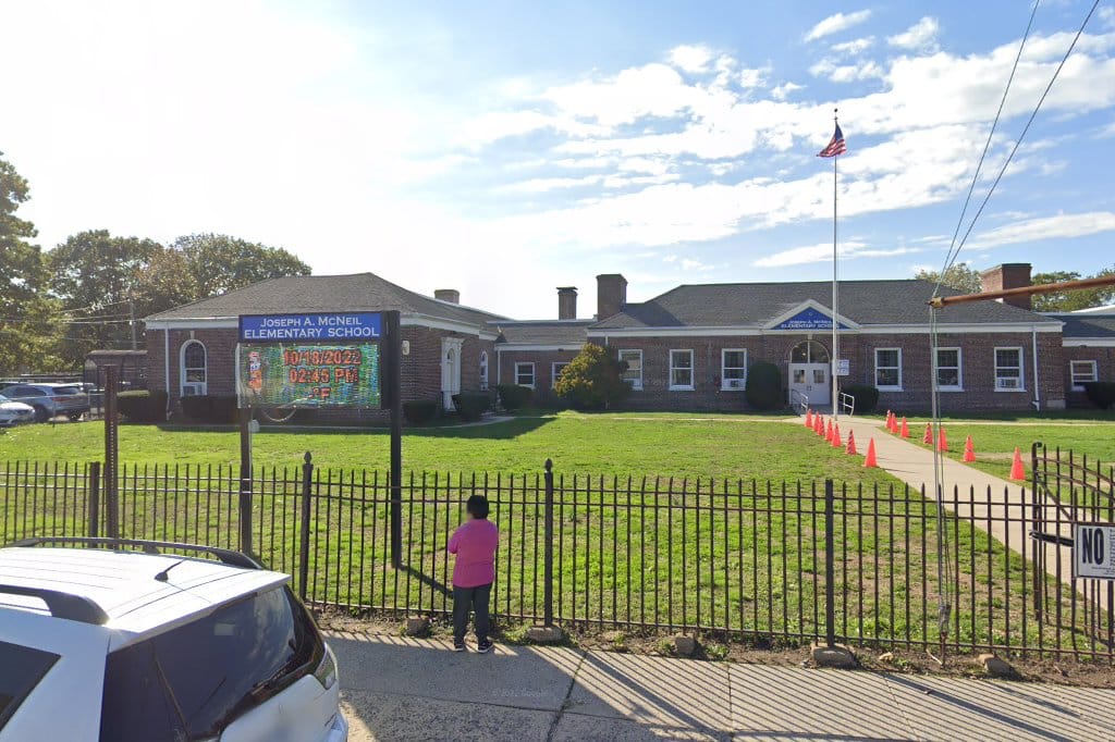 Franklin School