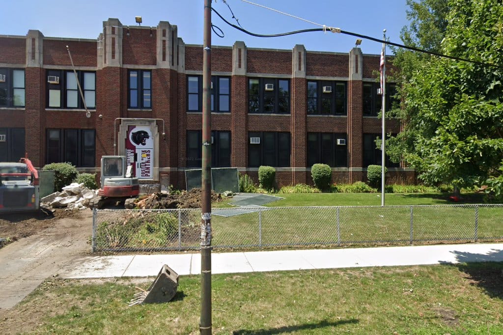 Foster Park Elementary School