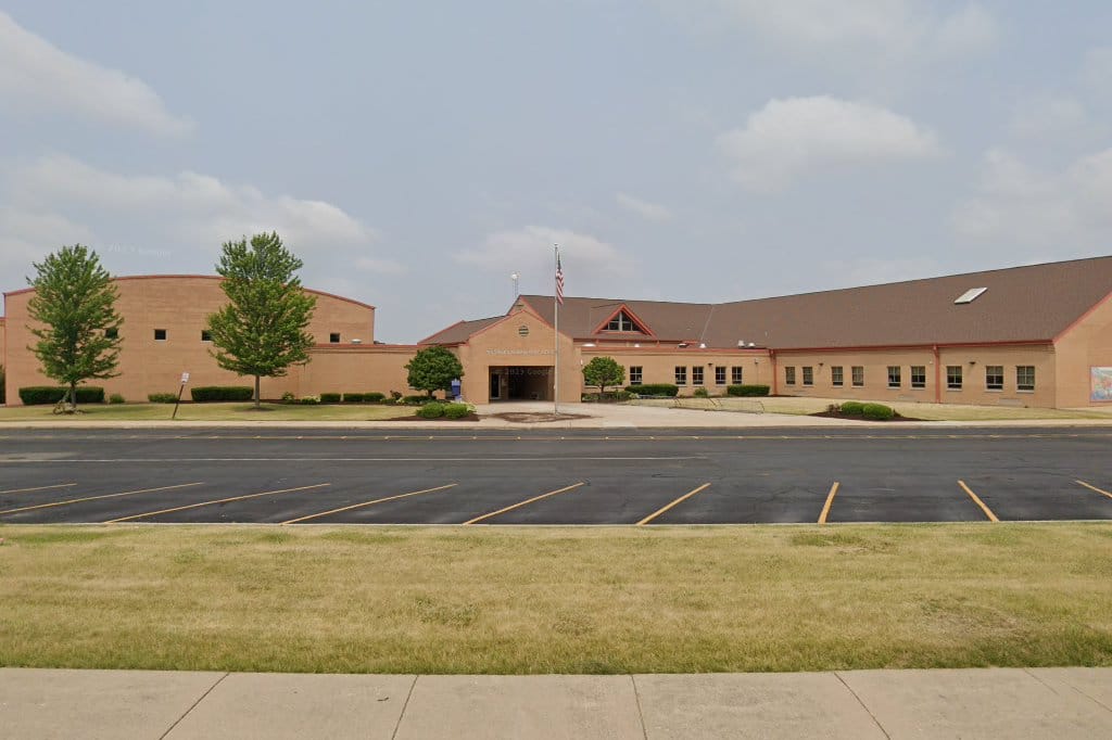 Wesmere Elementary School