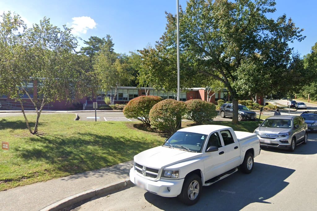 Birch Meadow School