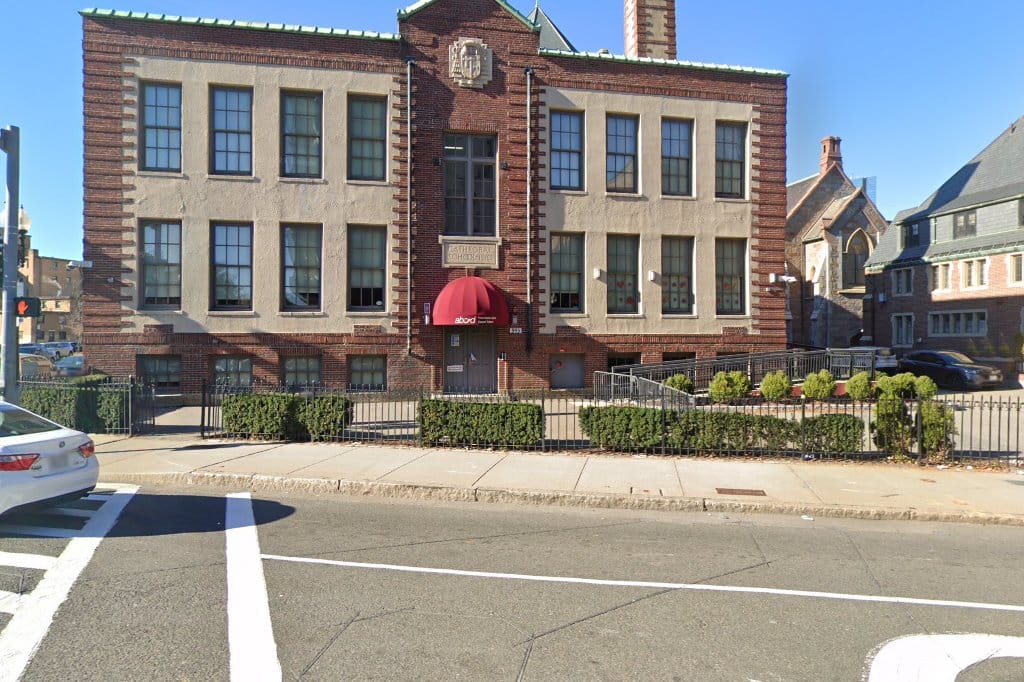 Cathedral Grammar School