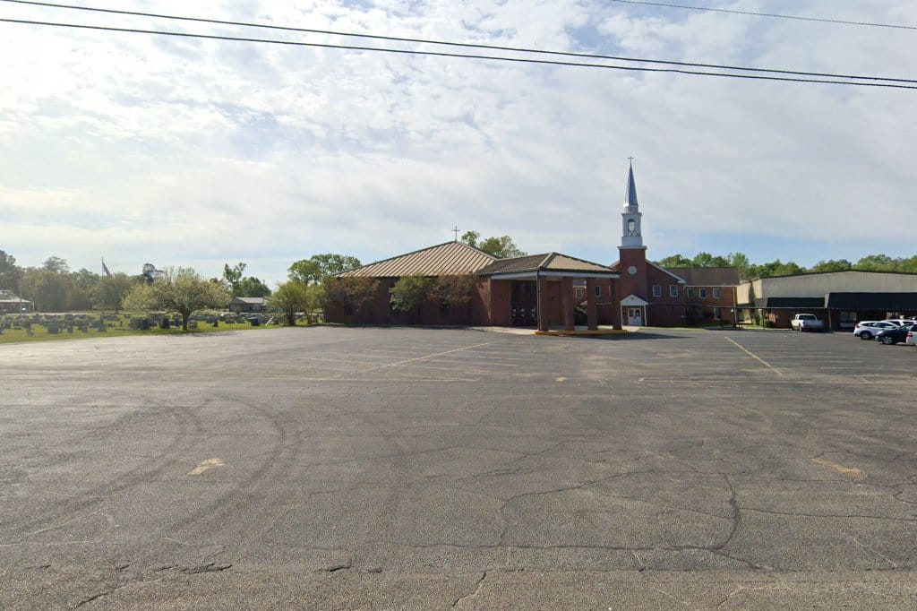 Union Baptist Academy