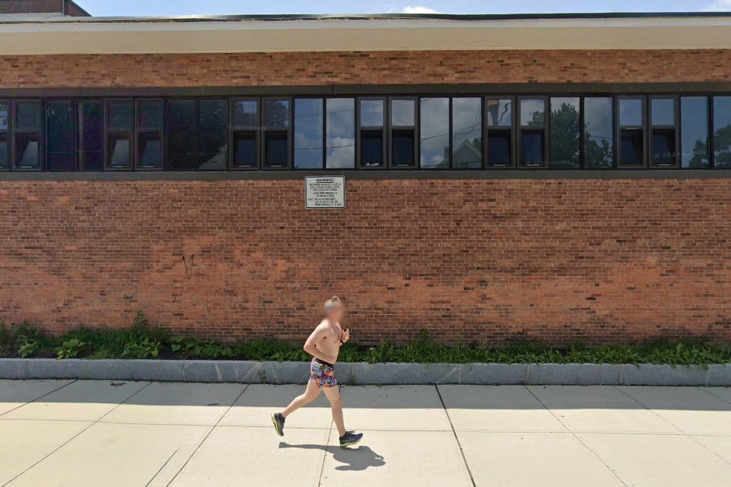 Wollaston School