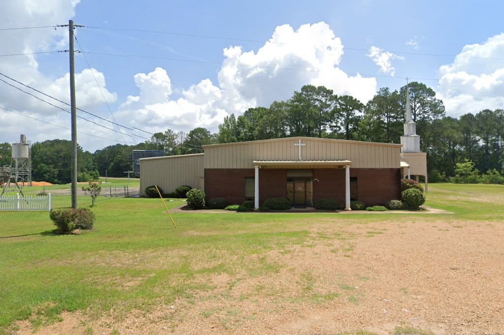 GraceWay Christian Academy