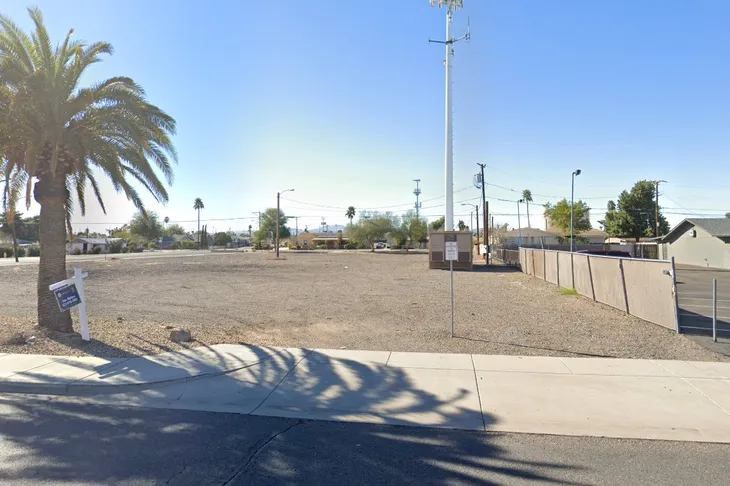 El Mirage City Animal Control