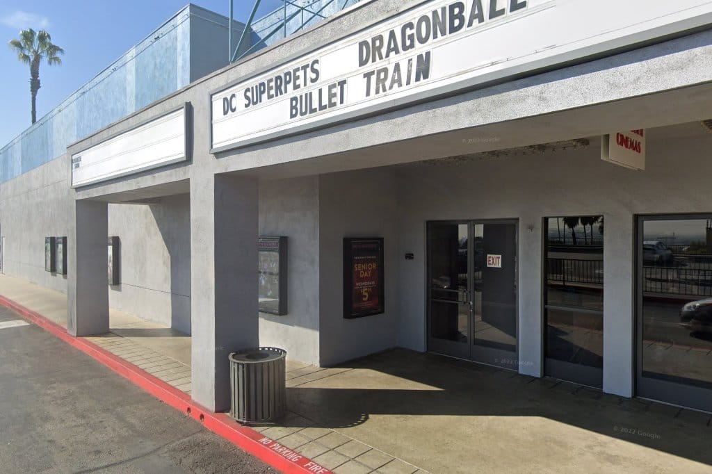 Goodwill Rancho Palos Verdes