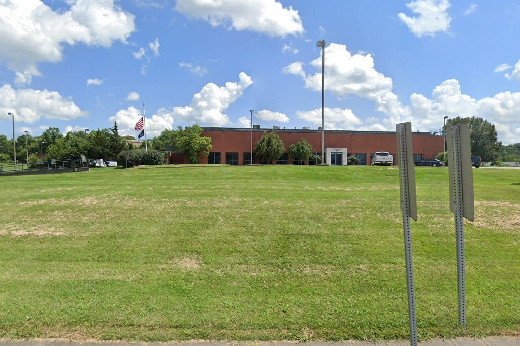 Frankfort Passport Office