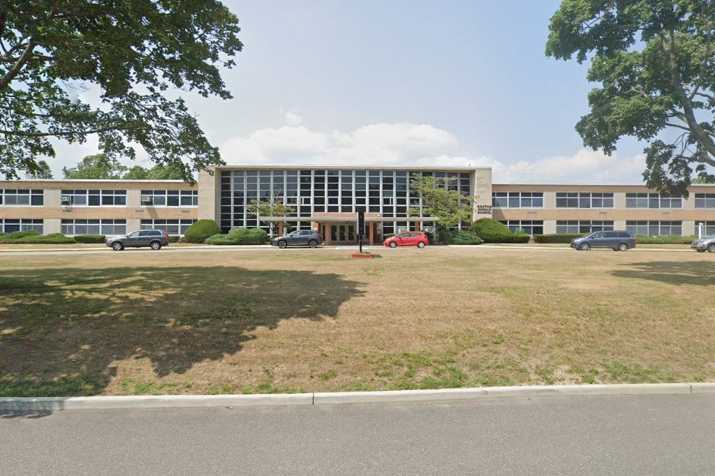 Saxton Middle School