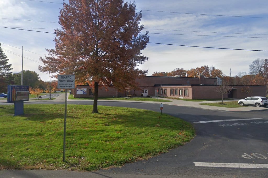 Athens Elementary School