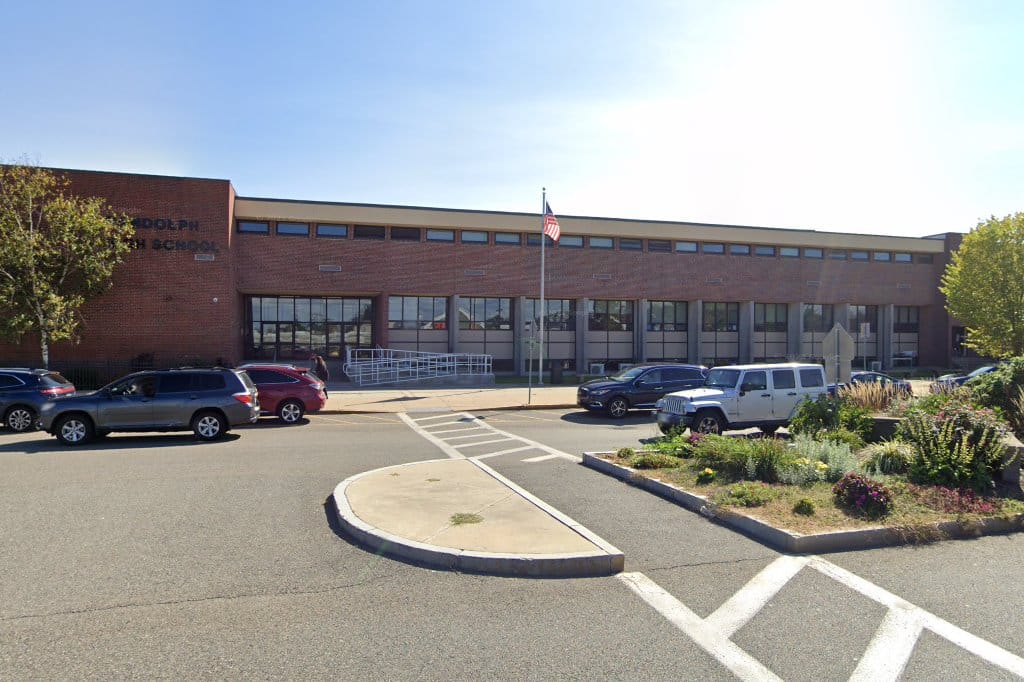 Randolph High School