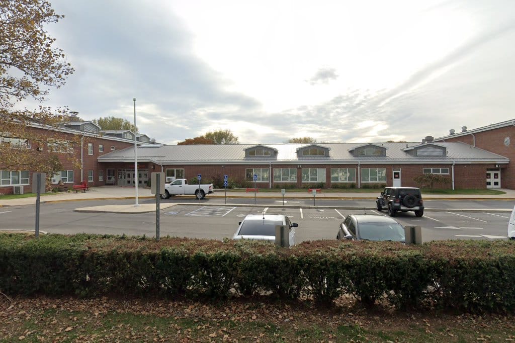 Southold Junior/Senior High School