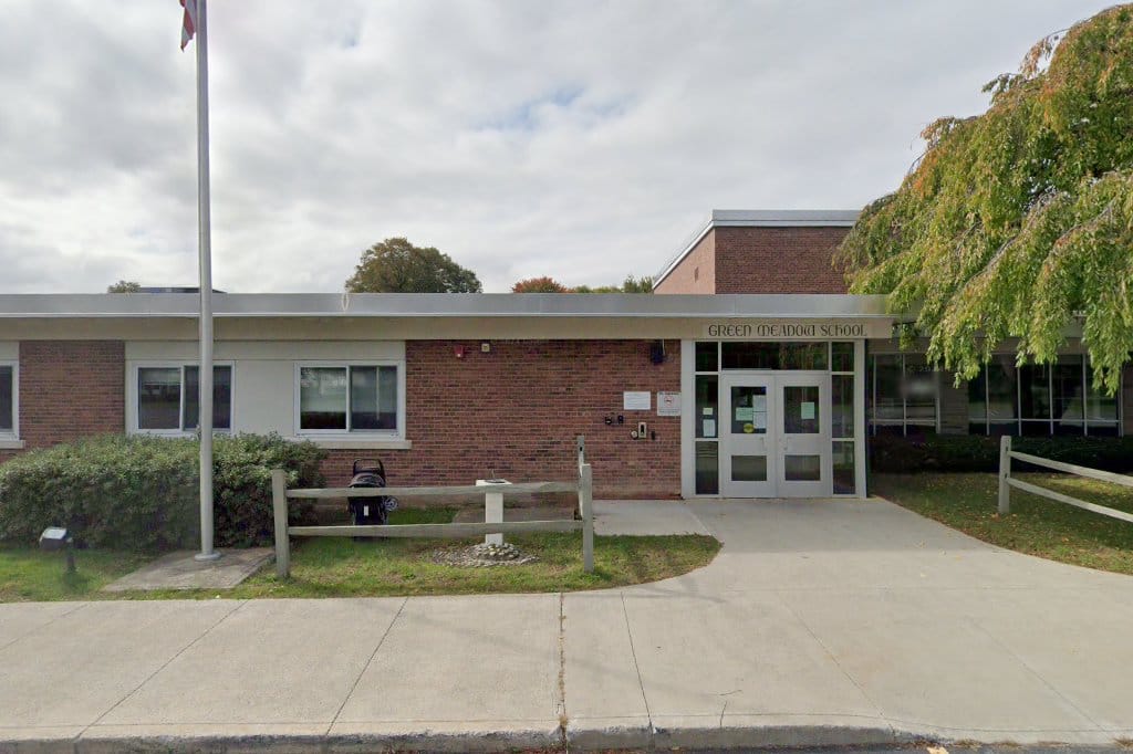 Green Meadow Elementary School