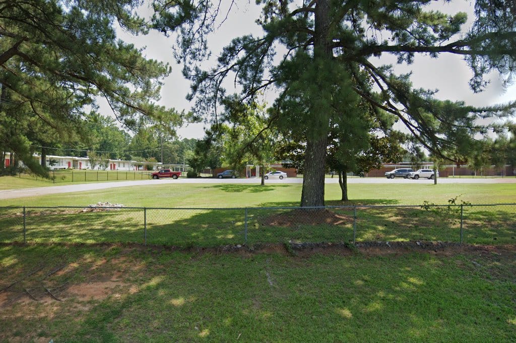 Northeast Lauderdale Elementary School