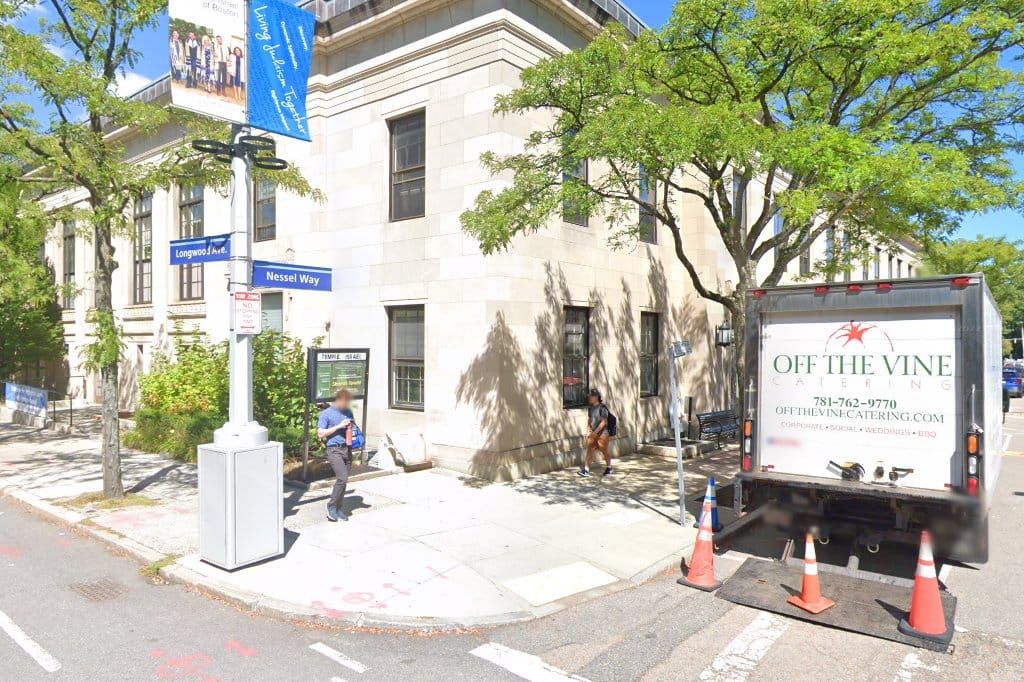 Frances Jacobson Early Childhood Center