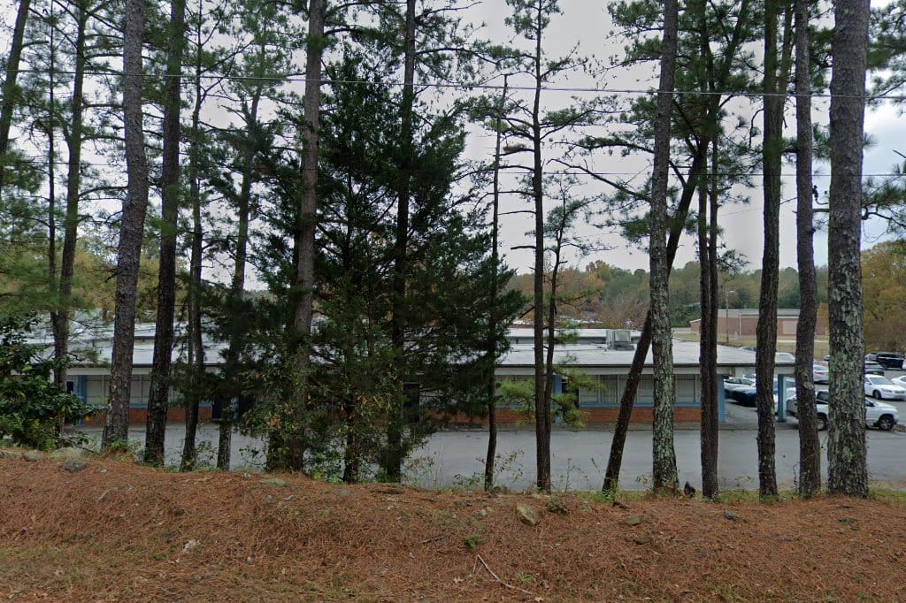 Parkview Elementary School