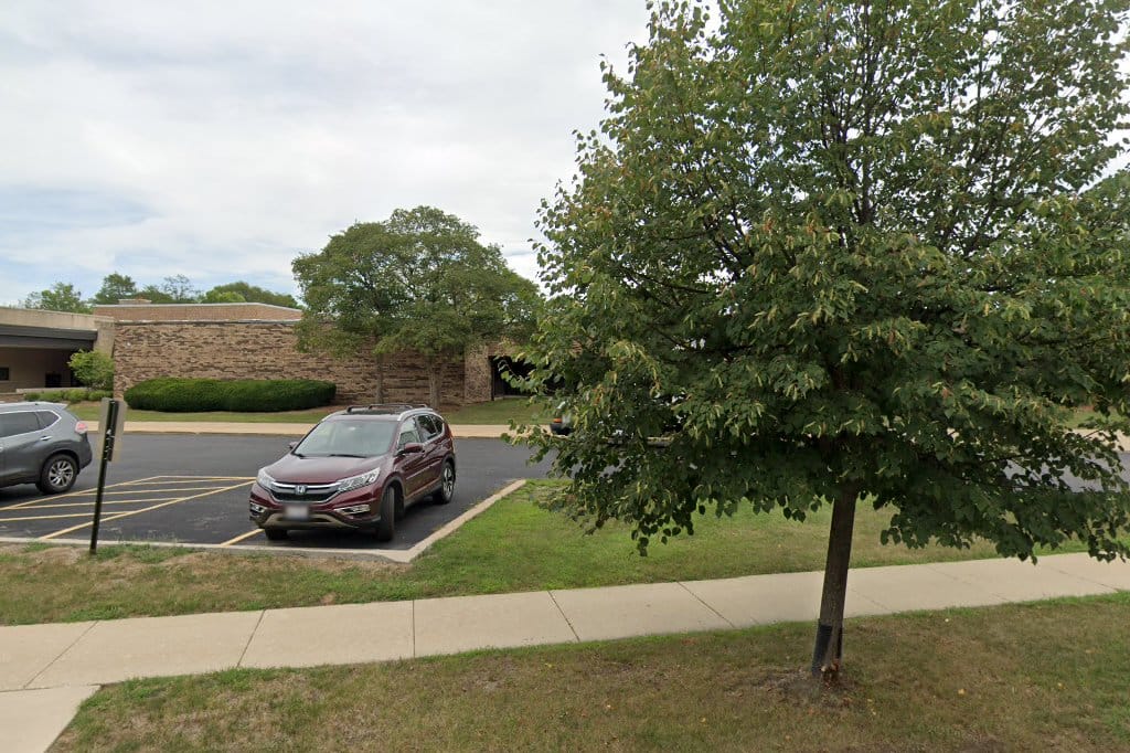 Prairie Elementary School