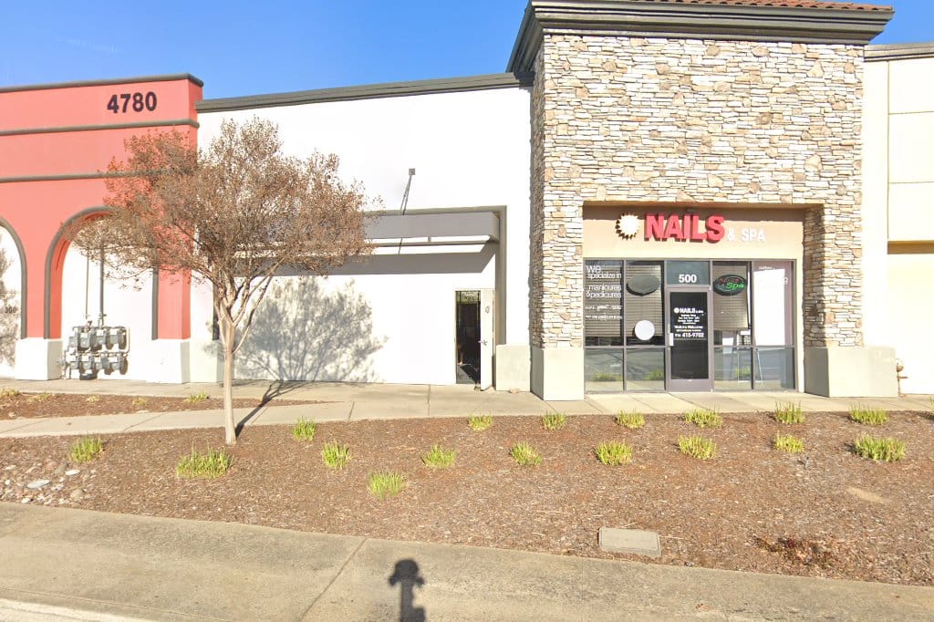 Goodwill Rocklin