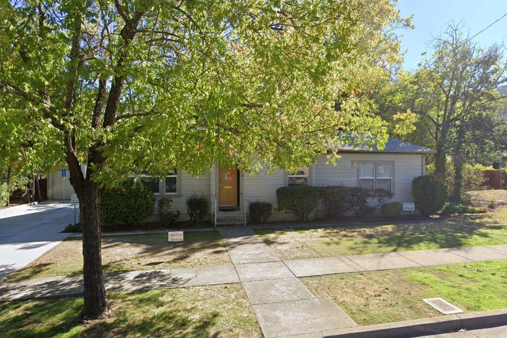 Mendocino County Veterans Services
