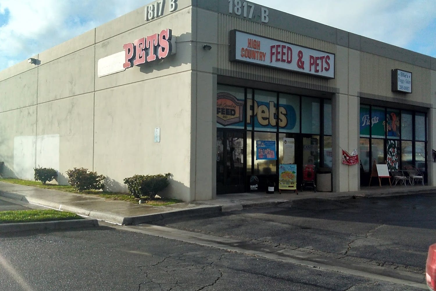 Goodwill Palmdale