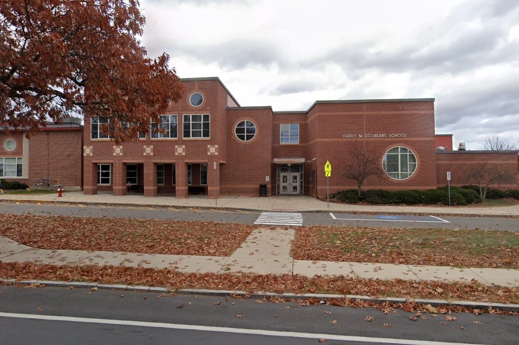 Dolbeare School