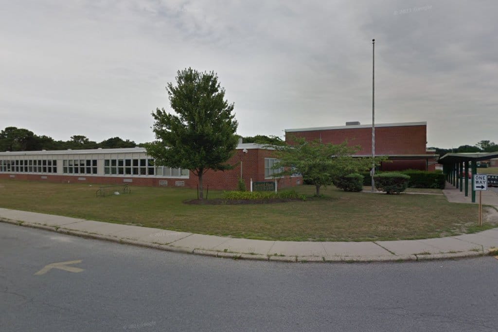 Laurel Park Elementary School