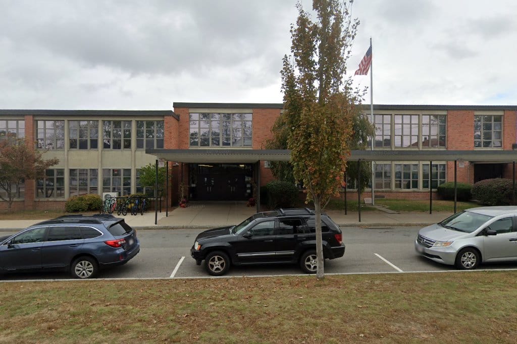 Atlantic Middle School