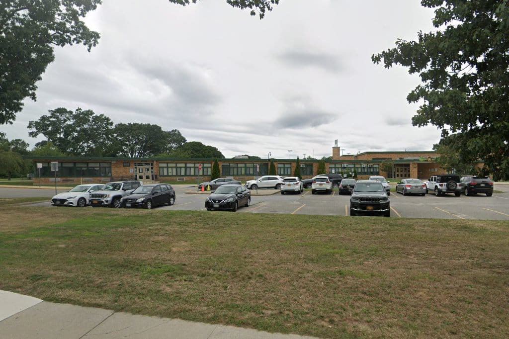 Seaford Manor School