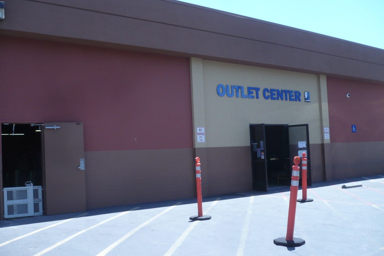 Goodwill Santa Rosa