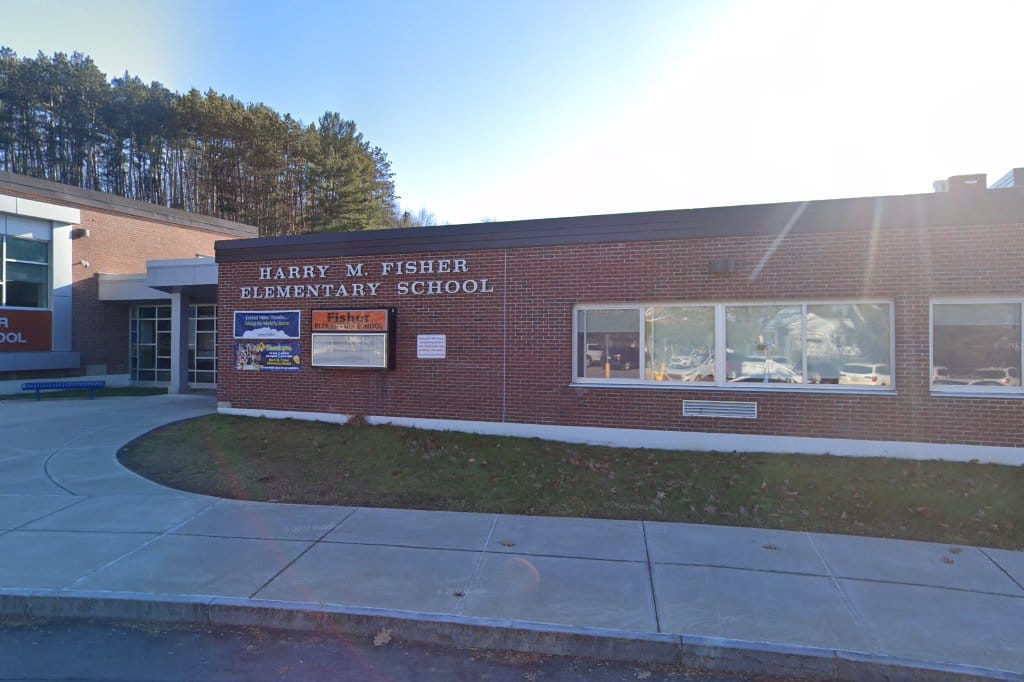 Harry M Fisher Elementary School